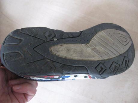 Chlapčenské botasky, zn. fila, 32, fila,32