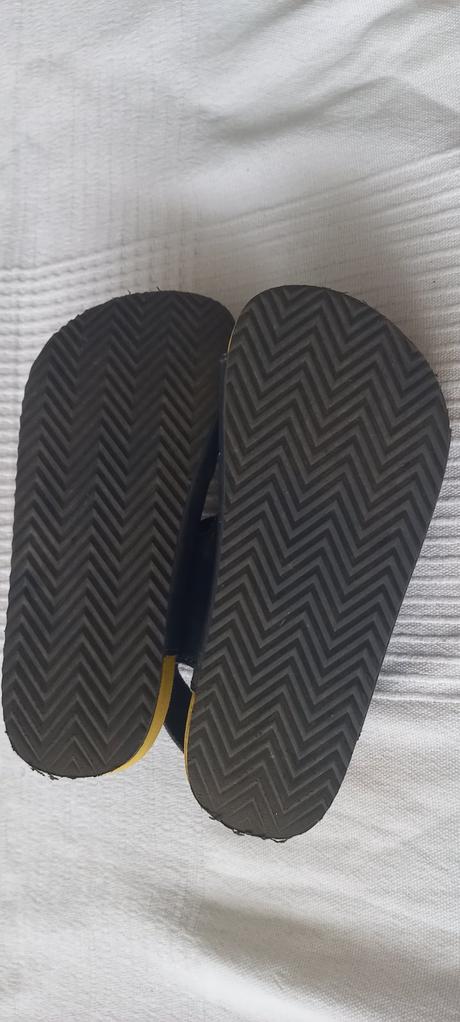 Sandále, h&m,26