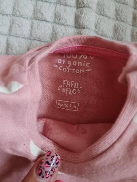 Dievčenský nátelník, f&f,50