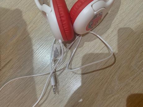 Slúchadla marvel,