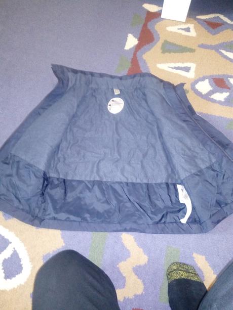 Zimná bunda, wedze,122