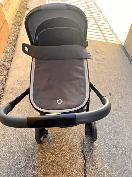 Detský kočík, maxi-cosi,maxi-cosi elea