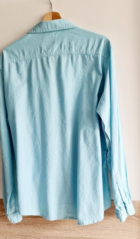 Panska košeľa, reserved,l