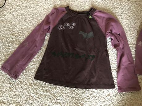 Detske trićko 6-7r., 122