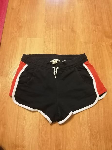 Kratasy, h&m,140