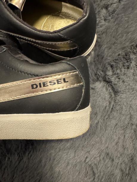 Tenisky, diesel,36