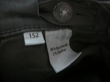 Dievcenske rifle, alive,152