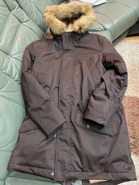 Zimná bunda, reserved,xl