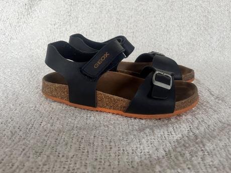 Sandále, geox,35