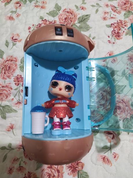 L.o.l. bábika, 