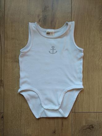 Tielkové body, h&m,80