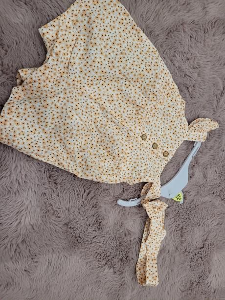 Overal s čelenkou, f&f,56