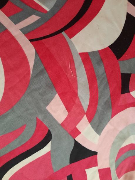 Dievčenské šaty/ tunika, 128