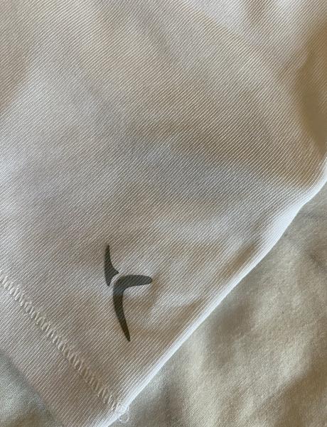 Športové tričko slim fit decathlon v. m, decathlon,m