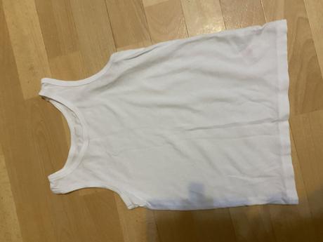 Tielko biele, f&f,134