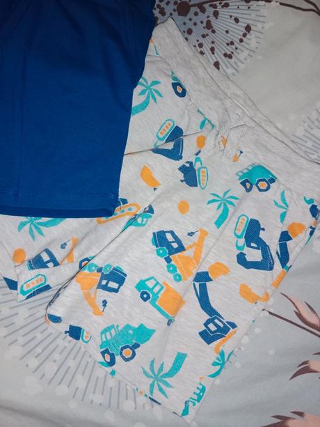 Kraťasy, sinsay,122