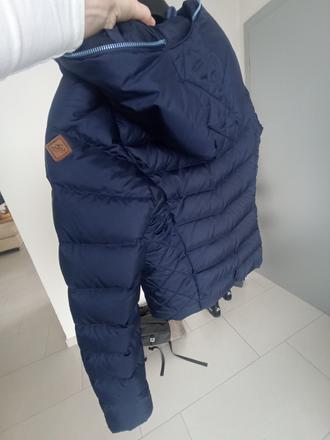 Perová vetrovka, o'neill,s