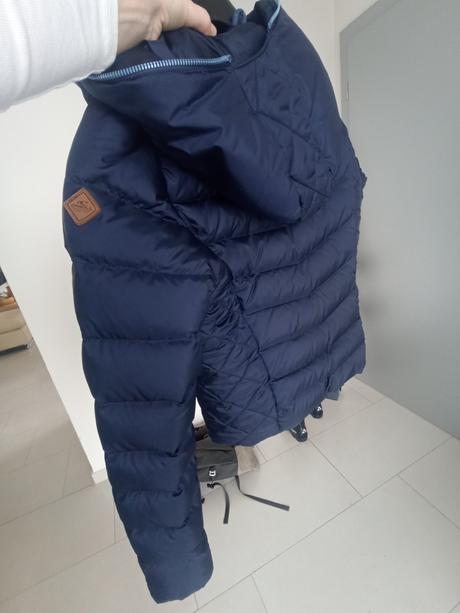 Perová vetrovka, o'neill,s