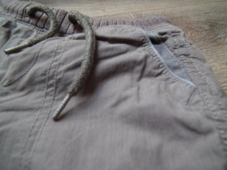 Zara zateplené nohavice, zara,98