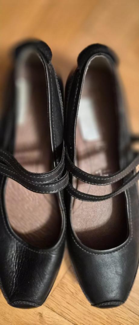 Kožené topánky v. 39, tamaris,39