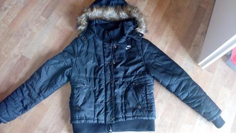 Bunda nike, nike,m
