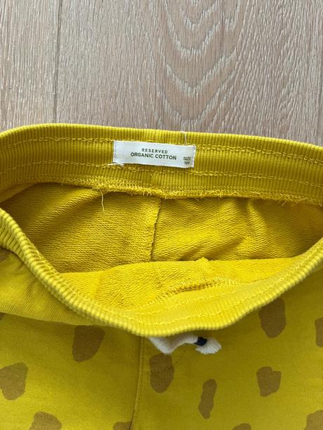 Tepláky reserved veľ. 110, reserved,104