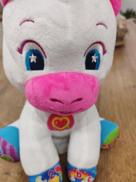 Spievajúci koník., 