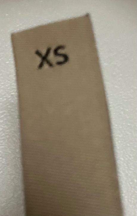 Tričko soyaconcept xs, xs