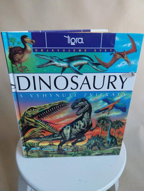 Dinosaury, 