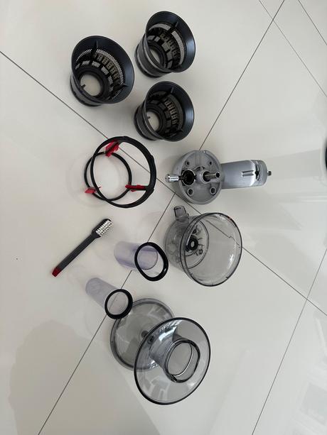 Odstavovat kitchenaid, 