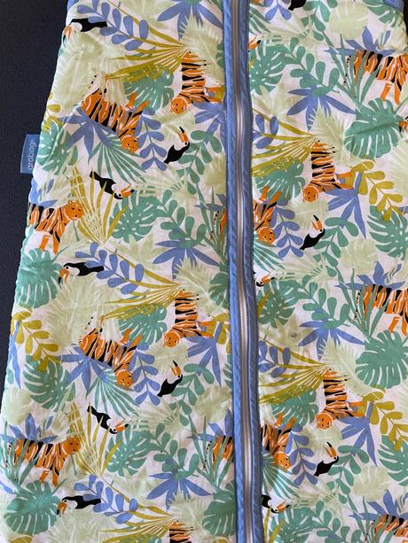 Grobag spaci vak 2,5 tog, the gro company (grobag)