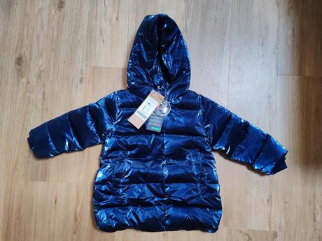 Zimna bunda 104, coccodrillo,104