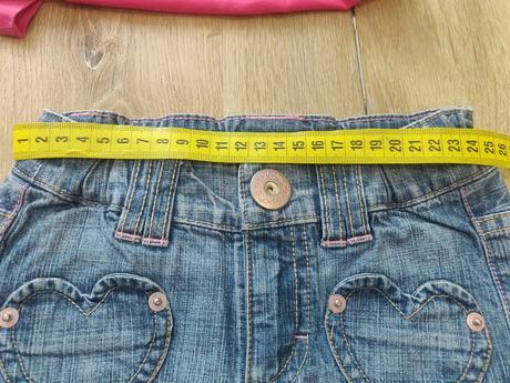 Balicek pre dievcatko, 86–98