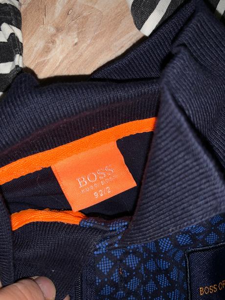 Trička č. 92, h&m,92