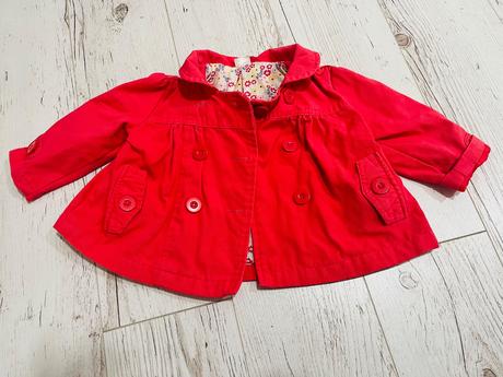 Kabatik dievca 74, f&f,74