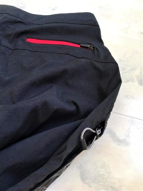 Športové turistické nohavice northland, m