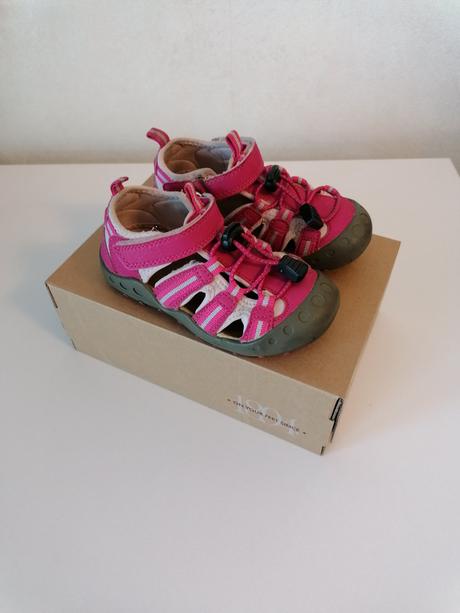 Športove sandalky baťa, baťa,28