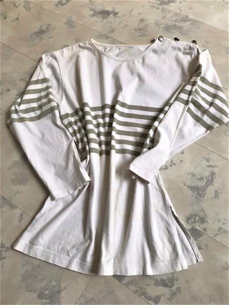 Bavlnené tričko, xl