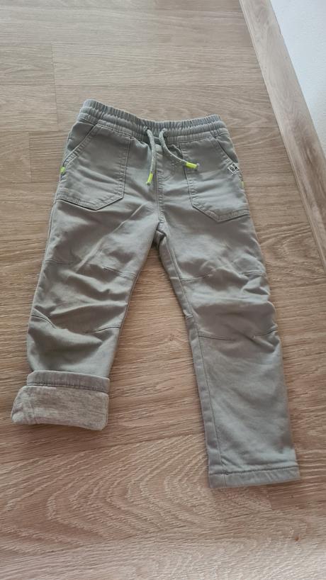 Podsite nohavice, f&f,92