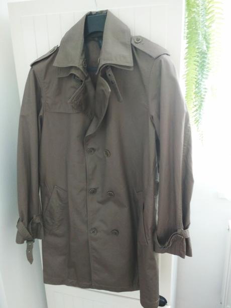 Dámsky prechodný kabát, esprit,<50