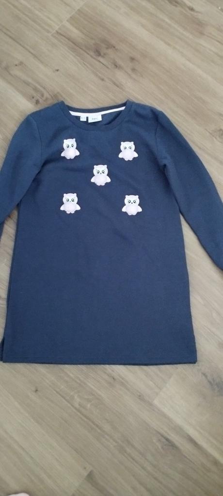 Tunika tepla, bonprix,140