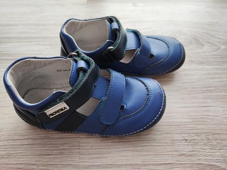 Barefoot sandále, protetika,26