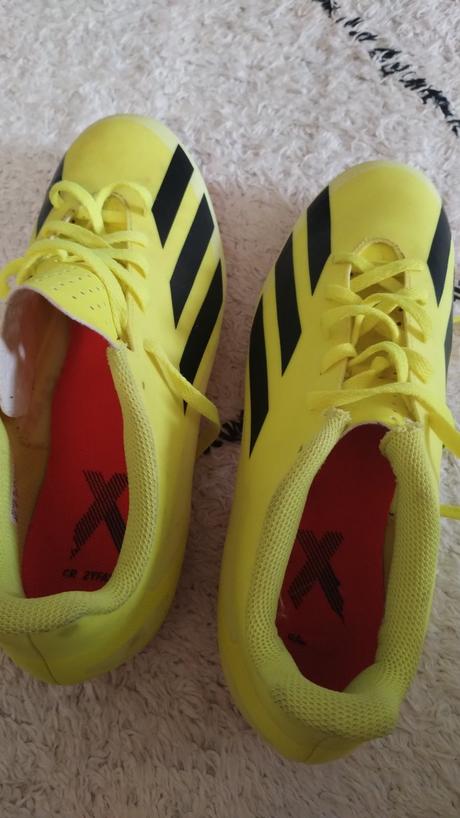 Kopačky adidas, adidas,42