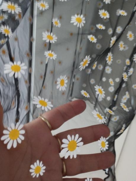 Plážové tricko, xxl