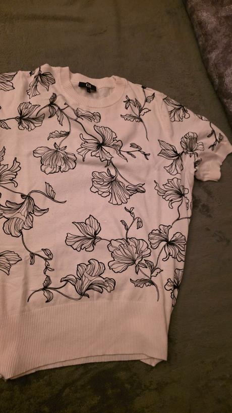 Damsky pulovrik  xl, c&a,l