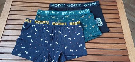 Boxerky harry potter, 146