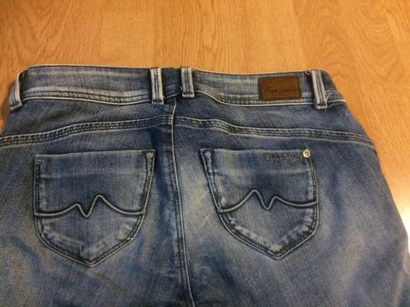 Rifle, pepe jeans,26