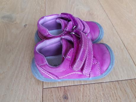 Celoročné topánky protetiky batefoot, protetika,21