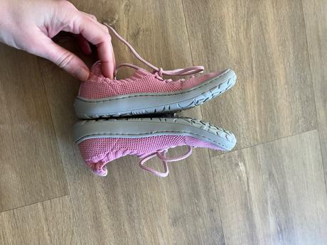 Vzdušné tenisky froddo 26, froddo,26