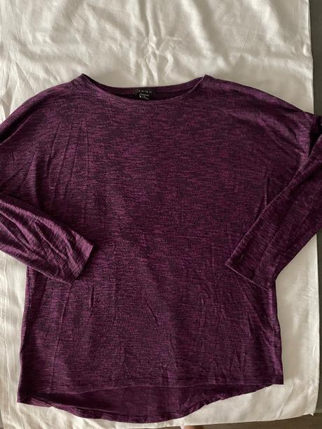 Krásny svetrík amisu, amisu,m